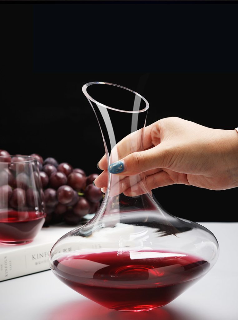Shop Online Decanter Wine Glass Set Prestige Wine